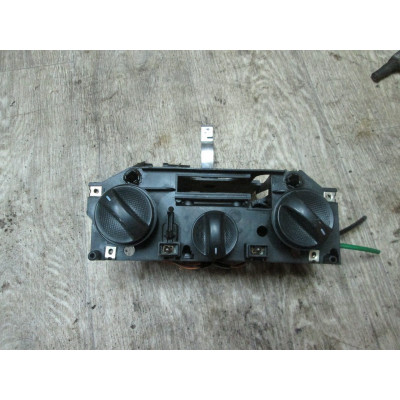  Блок управления печки/климат-контроля к  Fiat  Brava,  1998