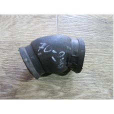  Патрубок (трубопровод, шланг) к  Opel  Zafira,  2002