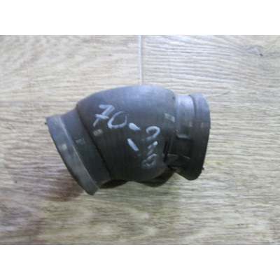  Патрубок (трубопровод, шланг) к  Opel  Zafira,  2002