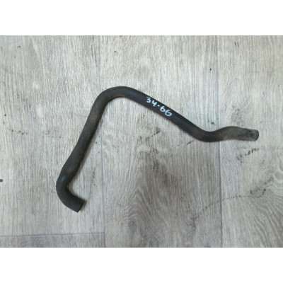  Патрубок радиатора к  Ford  Escort,  1998