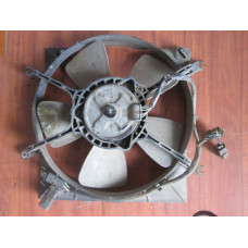  Вентилятор радиатора к  Mitsubishi  Galant,  1995