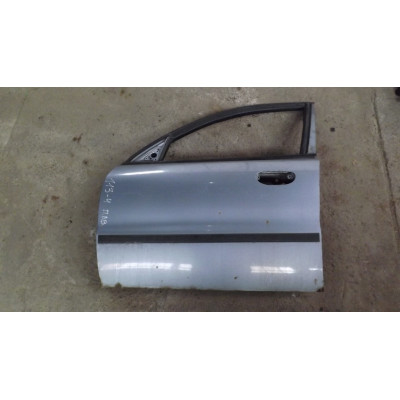  Дверь передняя левая к  ЗАЗ  Sens,  2008