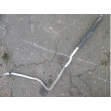  Трубка охлаждающей жидкости металлическая к  Porsche  Cayenne,  2008