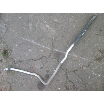  Трубка охлаждающей жидкости металлическая к  Porsche  Cayenne,  2008