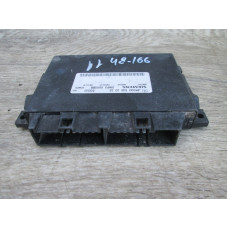  Блок управления АКПП к  Mercedes  E W210,  2000