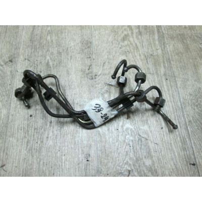  Трубка ТНВД к  Citroen  Evasion,  2000