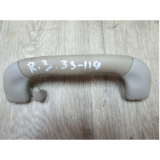  Ручка внутренняя потолочная к  Opel  Omega,  1996