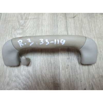  Ручка внутренняя потолочная к  Opel  Omega,  1996