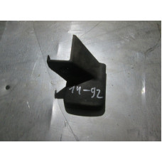  Заглушка к  Mazda  323,  1997