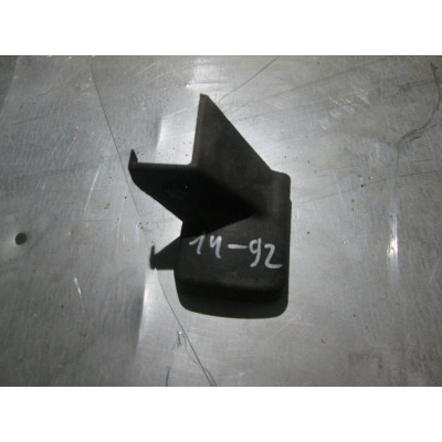  Заглушка к  Mazda  323,  1997