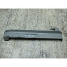  Пластик салона к  Opel  Omega,  1998