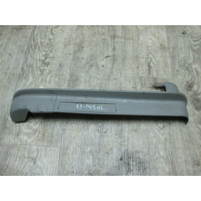  Пластик салона к  Opel  Omega,  1998