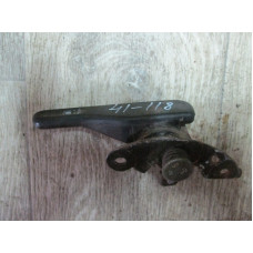  Кнопка открытия лючка топливного бака к  Nissan  Sunny,  1993