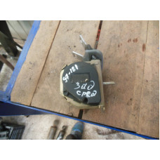  Ремень безопасности задний центральный к  Renault  Laguna,  1999