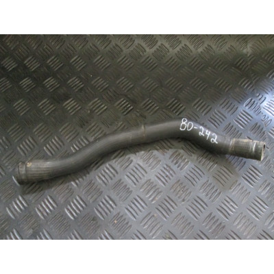  Патрубок радиатора к  Proton  400,  1996