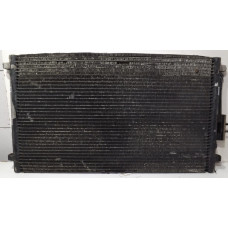  Радиатор кондиционера к  Dodge  Grand Caravan,  2002