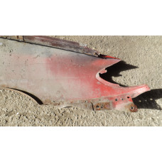  Крыло переднее левое к  Renault  Megane,  1998