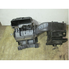  Корпус отопителя (печки) к  Fiat  Punto,  1998