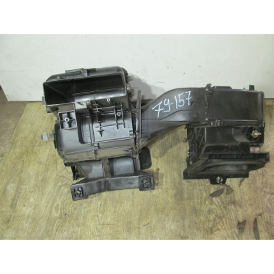  Корпус отопителя (печки) к  Fiat  Punto,  1998