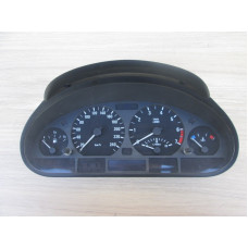  Щиток приборов (приборная панель) к  BMW  3 E46,  1998