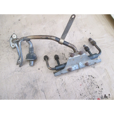 Трубка системы рециркуляции EGR к  Ford  Galaxy,  1996