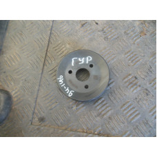  Шкив насоса гидроусилителя к  Opel  Vectra,  1998