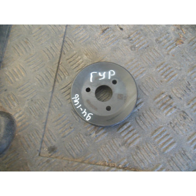  Шкив насоса гидроусилителя к  Opel  Vectra,  1998