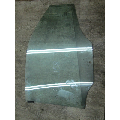 Стекло двери задней правой к  Fiat  Brava,  1998