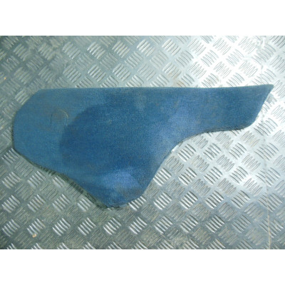  Обшивка салона к  Audi  100,  1989