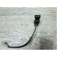  Форсунка омывателя к  Porsche  Cayenne,  2008