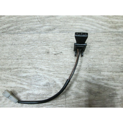  Форсунка омывателя к  Porsche  Cayenne,  2008