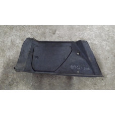  Обшивка багажника к  Citroen  Xsara,  1998