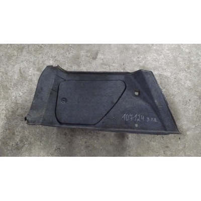  Обшивка багажника к  Citroen  Xsara,  1998