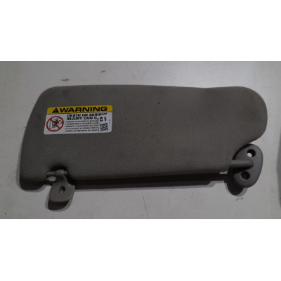  Козырек солнцезащитный к  Dodge  Grand Caravan,  2002