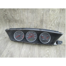  Щиток приборов (приборная панель) к  Nissan  Primera,  2003