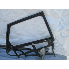  Стеклоподъемник электрический задний левый к  Audi  A6,  2000