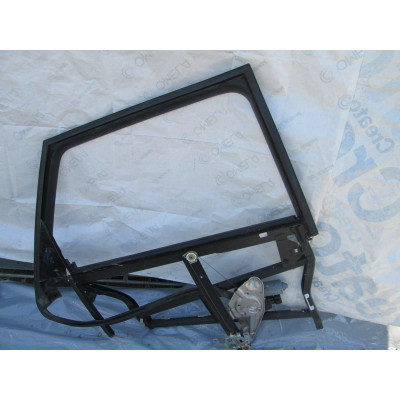 Стеклоподъемник электрический задний левый к  Audi  A6,  2000