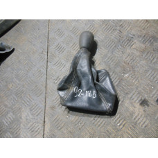  Чехол рычага КПП к  Citroen  Xsara,  1998