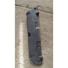  Обшивка багажника к  Opel  Astra,  1996