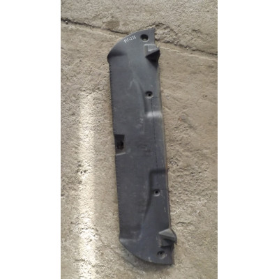  Обшивка багажника к  Opel  Astra,  1996