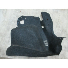  Обшивка багажника к  Fiat  Punto,  1997