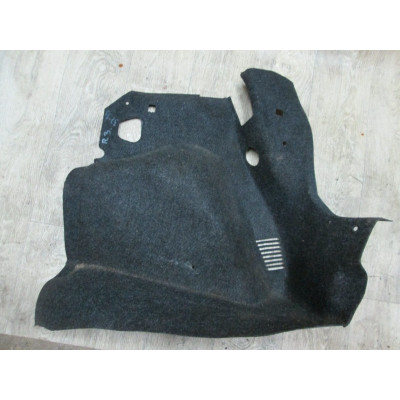  Обшивка багажника к  Fiat  Punto,  1997