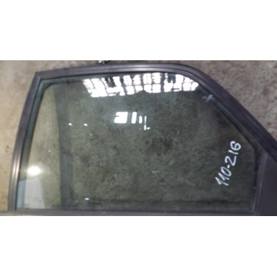  Стекло двери задней левой к  Renault  Laguna,  1997