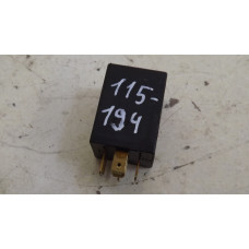  Реле (прочие) к  Opel  Astra,  1996