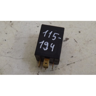  Реле (прочие) к  Opel  Astra,  1996