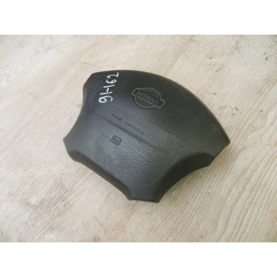  Подушка безопасности водителя к  Nissan  Primera,  1998