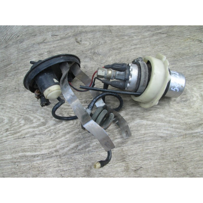  Колба в бак к  Alfa Romeo  164,  1996