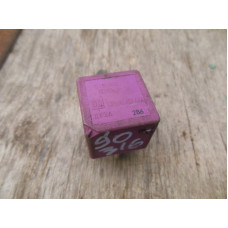  Реле (прочие) к  Opel  Vectra,  1998