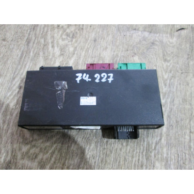  Блок комфорта к  BMW  3 E36,  1997