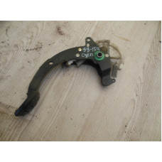  Педаль сцепления к  Renault  Megane,  1997